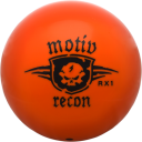 Motiv Recon RX1 Orange