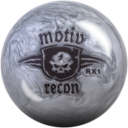 Motiv Recon RX1 Silver