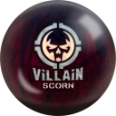 Motiv Villain Scorn