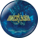 Hammer Backlash Blue/Silver