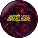 Hammer Backlash Red/Purple