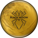 Hammer Black Widow Gold