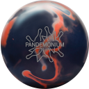 Radical Pandemonium Solid