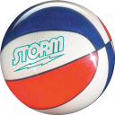 Storm Basketball