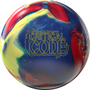 Storm Critical Code