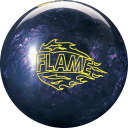 Storm Flame Purple Pearl