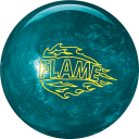 Storm Flame Urethane - Teal Pearl
