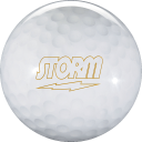 Storm Golf Ball