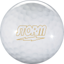 Storm Golf Ball