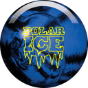 Storm Polar Ice Hybrid Black/Blue