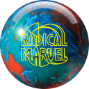 Storm Radical Marvel