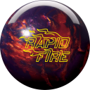 Storm Rapid Fire Pearl