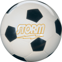 Storm Soccer Ball