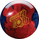 Storm Street Rod Pearl