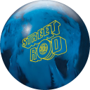 Storm Street Rod