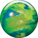 Storm Tropical Breeze Pearl Blue / Green / Yellow