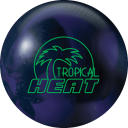 Storm Tropical Heat Hybrid Black / Purple