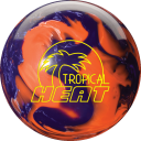 Storm Tropical Heat Pearl Orange / Purple
