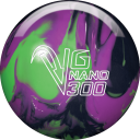 Storm VG Nano 300 ADV