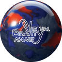 Storm Virtual Gravity NANO Pearl