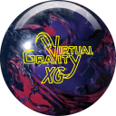 Storm Virtual Gravity Premier XG