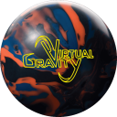 Storm Virtual Gravity