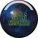 Storm War Machine