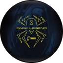 DARK. LEGEND HAMMER15ポンド Dark Legend – HammerBowling