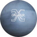 Nu-Line X-Calibur Black