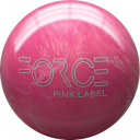 Pyramid Force Pink Label