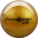 Pyramid Pathogen Plague Pearl