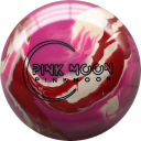 Pyramid Pink Moon