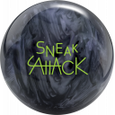 Radical Sneak Attack