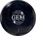 Roto Grip Gem Black Diamond