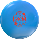 Roto Grip Gem Blue Sapphire