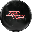 Retro RG Spare RG Logo