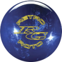 Roto Grip Retro Roto Blue