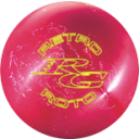 Roto Grip Retro Roto Red