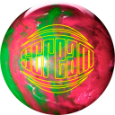 Roto Grip Scream Green/Pink (2012)