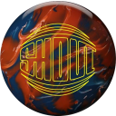 Roto Grip Shout Blue/Orange (2012)