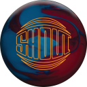 Roto Grip Shout Red/Blue (2014)