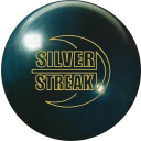 Roto Grip Silver Streak Particle