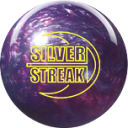 Roto Grip Silver Streak Pearl