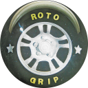 Roto Grip Spare Tire