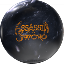 Storm Assassin Sword