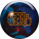 Storm Code Blue