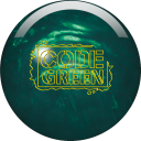 Storm Code Green