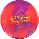 Storm Confidence Red/Purple