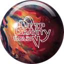 Storm Deep Gravity Gold / V