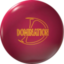 Storm Domination Burgundy